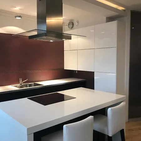 Appartement Family And Friends
