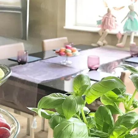 Appartement Family And Friends Gdańsk