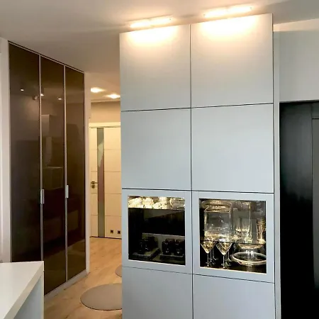 Family And Friends Appartement *