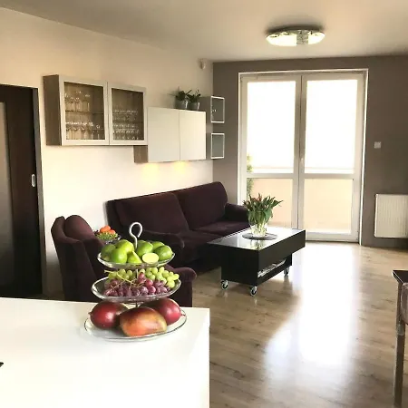 Appartement Family And Friends
